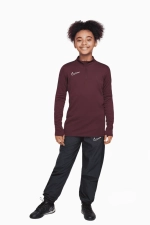 Кофта Nike Dri-Fit Academy 23 Junior - бордовый