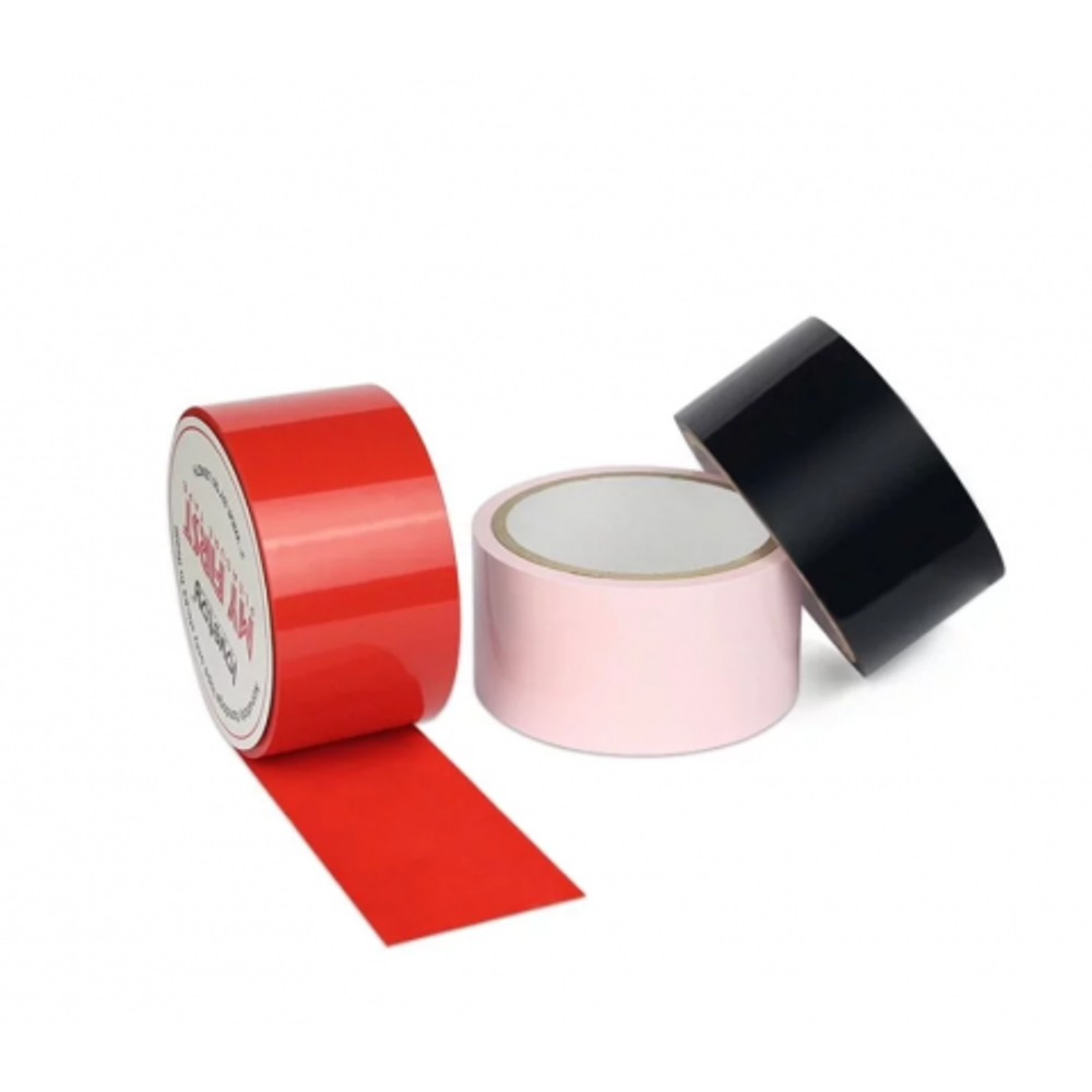 Изолента для бандажа нежно-розовая - My First (15 метров)