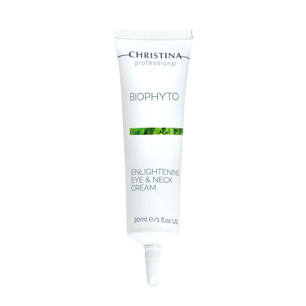 Bio Phyto Enlightening Eye and Neck Cream