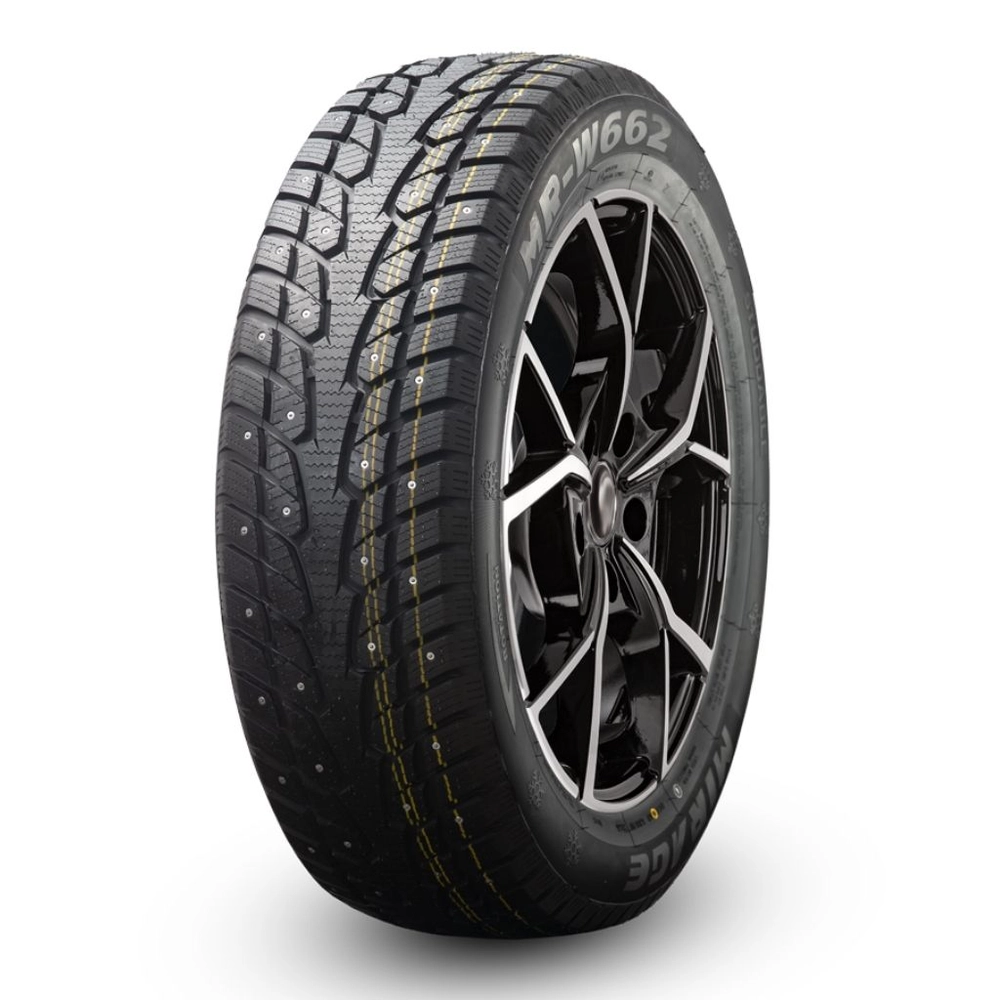 Зимняя шина шипованная Mirage MR-W662 (275/40 R22 107T)