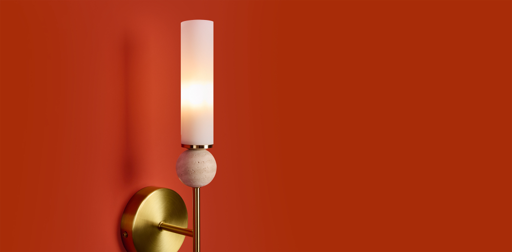 Настенный светильник (бра) Freya FR5482WL-01BS