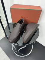 Лоферы Loro Piana