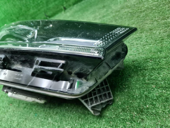 Фара левая EXEED TXL (2021-н.в.) LED