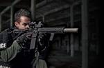 Коллиматорный прицел Sightmark Ultra Shot Plus Sight  крепление на Weaver (SM26008)