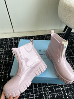 Prada Boots