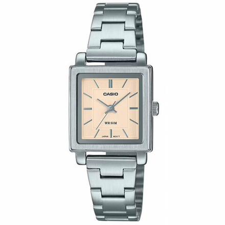 Женские наручные часы Casio LTP-E176D-4A