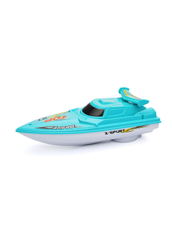 Игрушка Лодка Лагуна, на батарейках (53909)