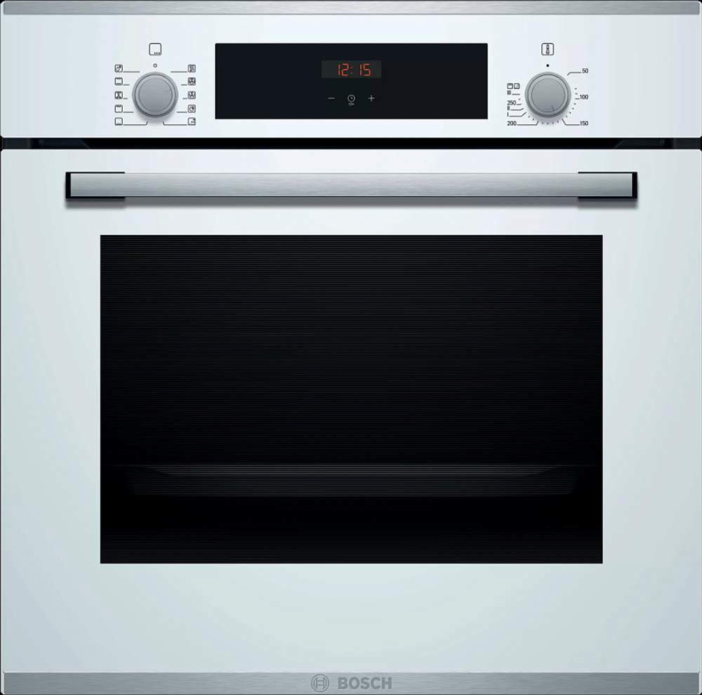 Духовой шкаф Bosch HBF254EW0R