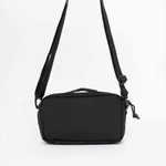 Сумка Якорь Таблетка черный нейлон 1000