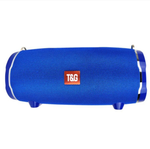 Беспроводная колонка TG-192  (10W/TF/FM/USB) Light