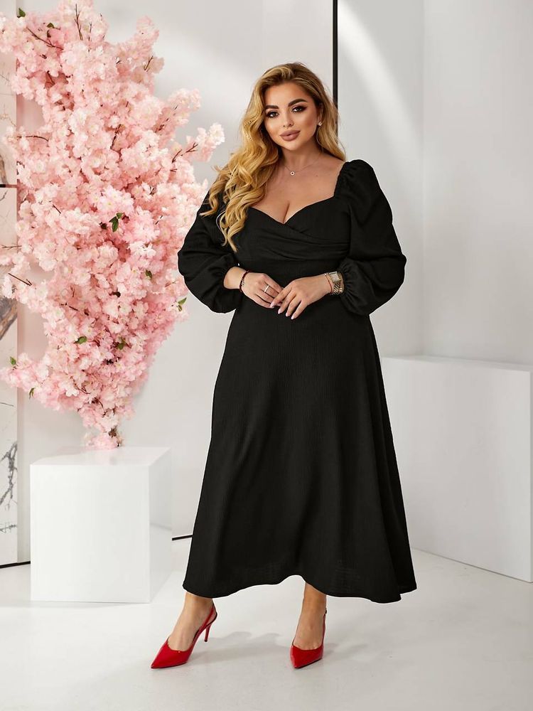 Платье УК-667-2 Fabrika