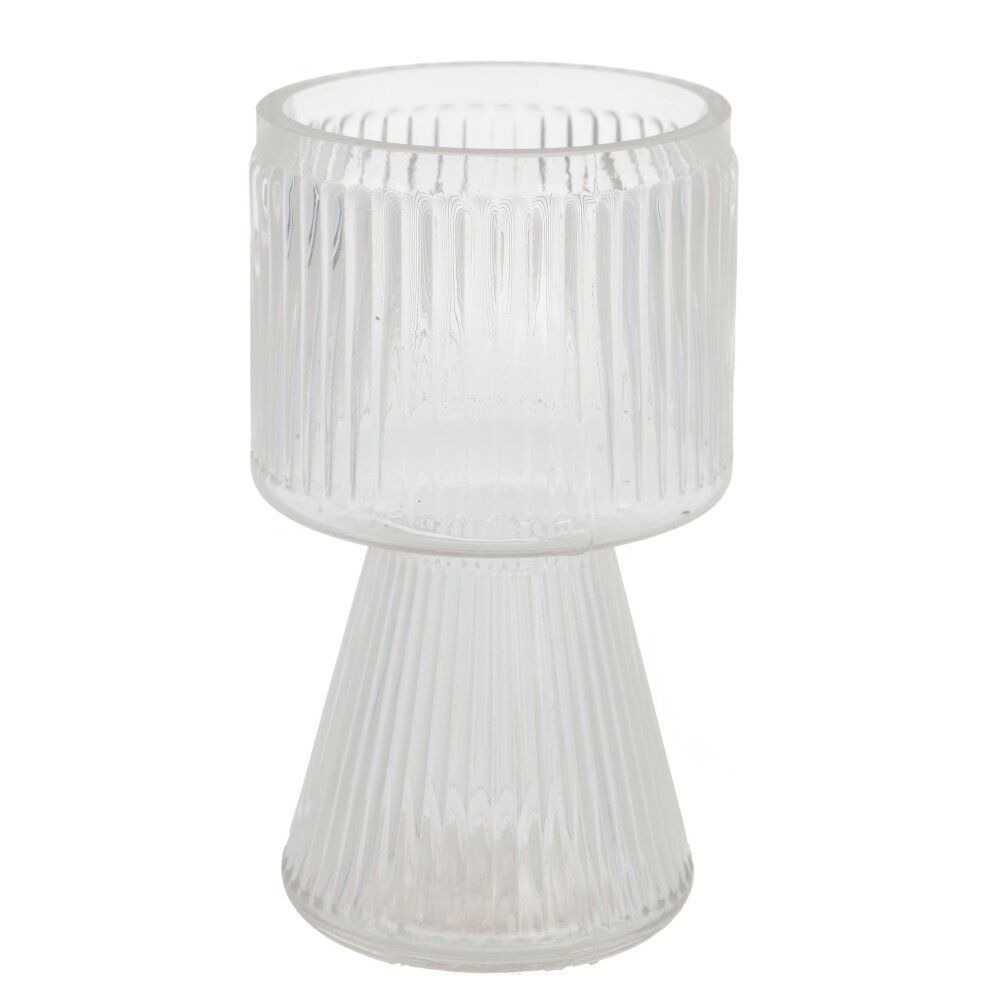 GAEM Ваза, 1200 мл, L11,5 W11,5 H20,5 см