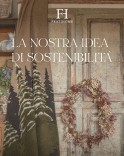 Плед 150x190 Frati Home Bosco Verde бежево-зеленый