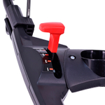 Газонокосилка бензиновая EVOline LMG 51 CVE TURN