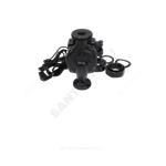 Насос циркуляционный с мокрым ротором HES32-8-180(P) PN10 1х220-240В/50 Гц Ogint