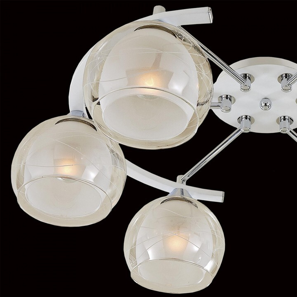 Потолочная люстра Citilux CL157161