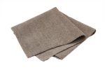 Glosswork BigRoll Towels Отрывные салфетки из микрофибры в рулоне 45шт цвет серый