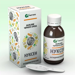 Бальзам Нуксен Антидиабетический