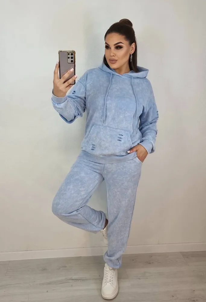 Костюм 02095-1 Fabrika