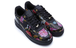 Кроссовки Nike Air Force 1 Wmns Floral 2019 (Женская размерная сетка)