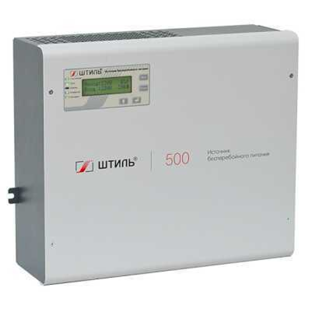 ИБП Штиль SW500SL