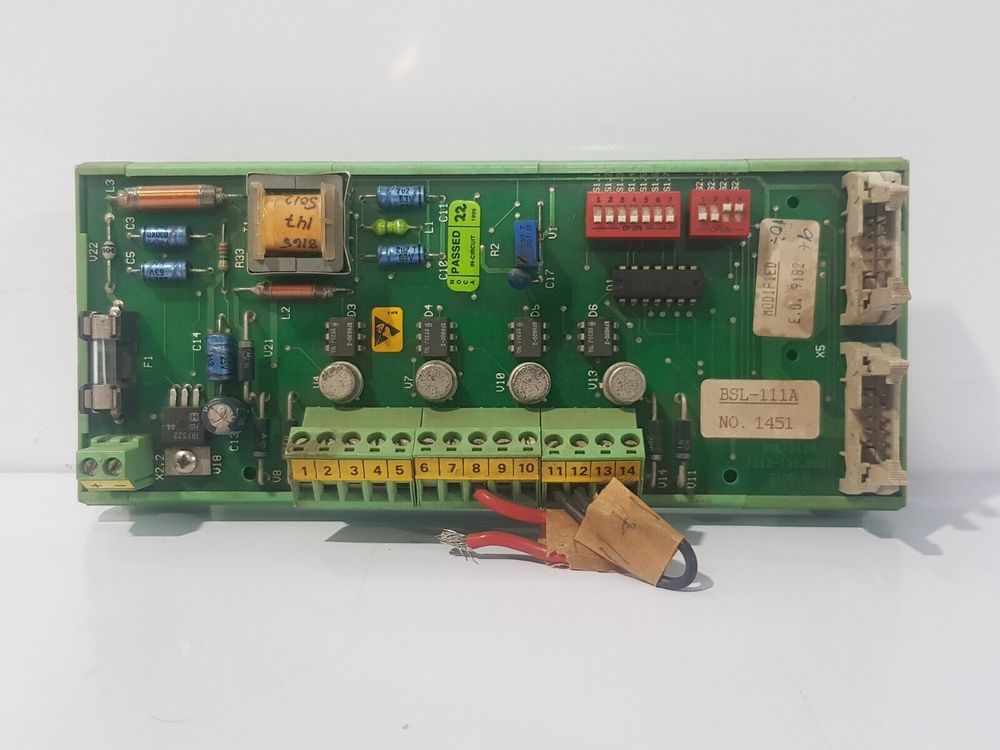 BSL-111A