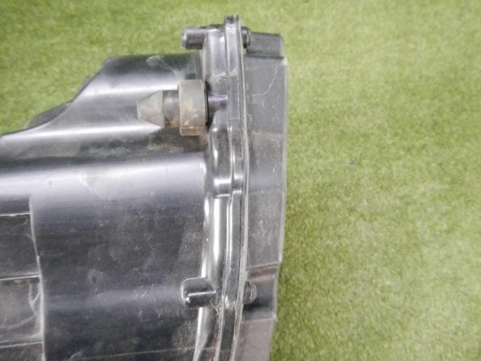 Корпус воздушного фильтра Audi Q5 2 80A (2017-н.в.)