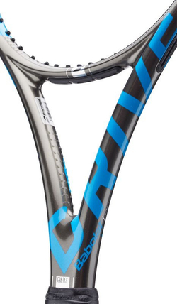 Теннисная ракетка Babolat Pure Drive VS