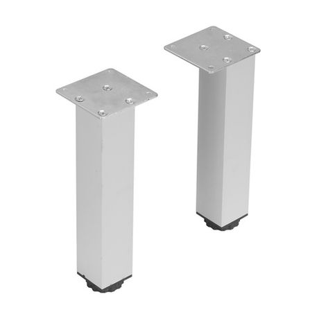 AQUATON Ножки для тумбы под раковину