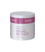 ESTEL Комфорт-маска для светлых волос PRIMA BLONDE, 300 мл