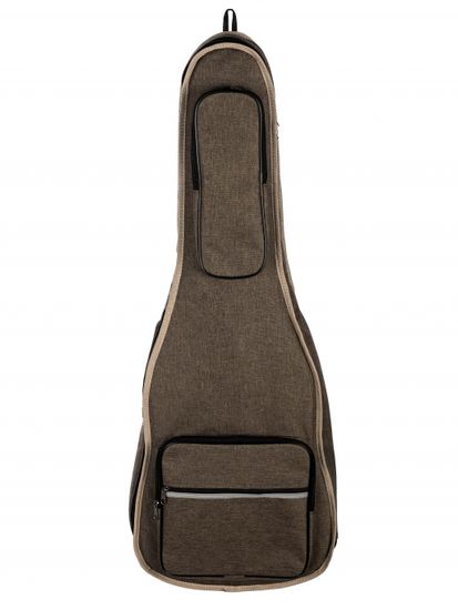 Чехол для классической гитары 4/4 утепленный Lutner MLCG-33