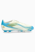 Бутсы adidas F50 Club Messi FG/MG Junior