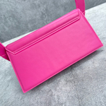 Jacquemus Le Sac Rond 26 cm