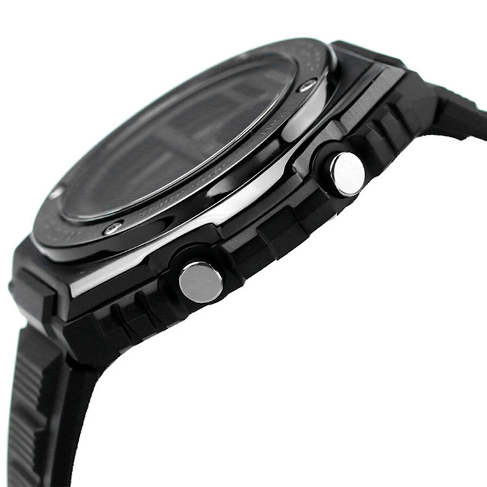 Мужские наручные часы Casio Collection MWD-100HB-1B