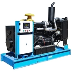 ТСС АД-80С-Т400-1РМ19 дизельный генератор 032730