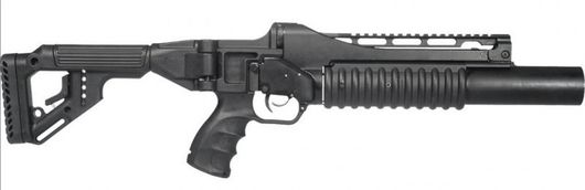 Стандартный комплект модернизации FD-203