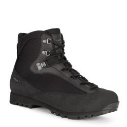 Ботинки AKU Pilgrim GTX Combat FG M цв. Black