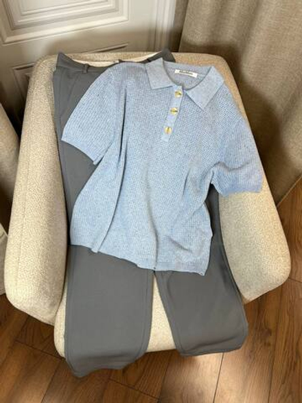 Поло MaxMara