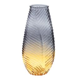 GAEM Ваза, 2300 мл, L13 W10,5 H28 см