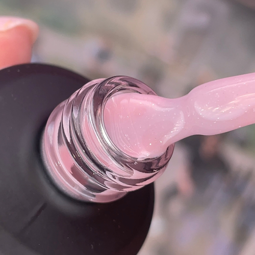 IceBeauty Светоотражающая база №8, 15 мл