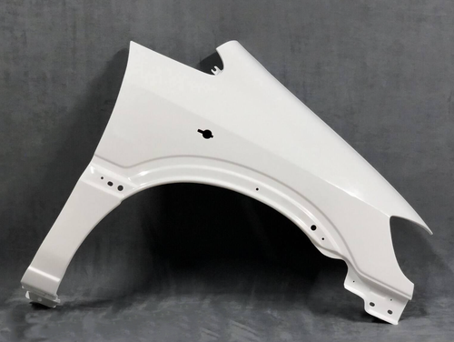 Передние пластиковые крылья для Opel Zafira A / Опель Зафира А (1995—2005)