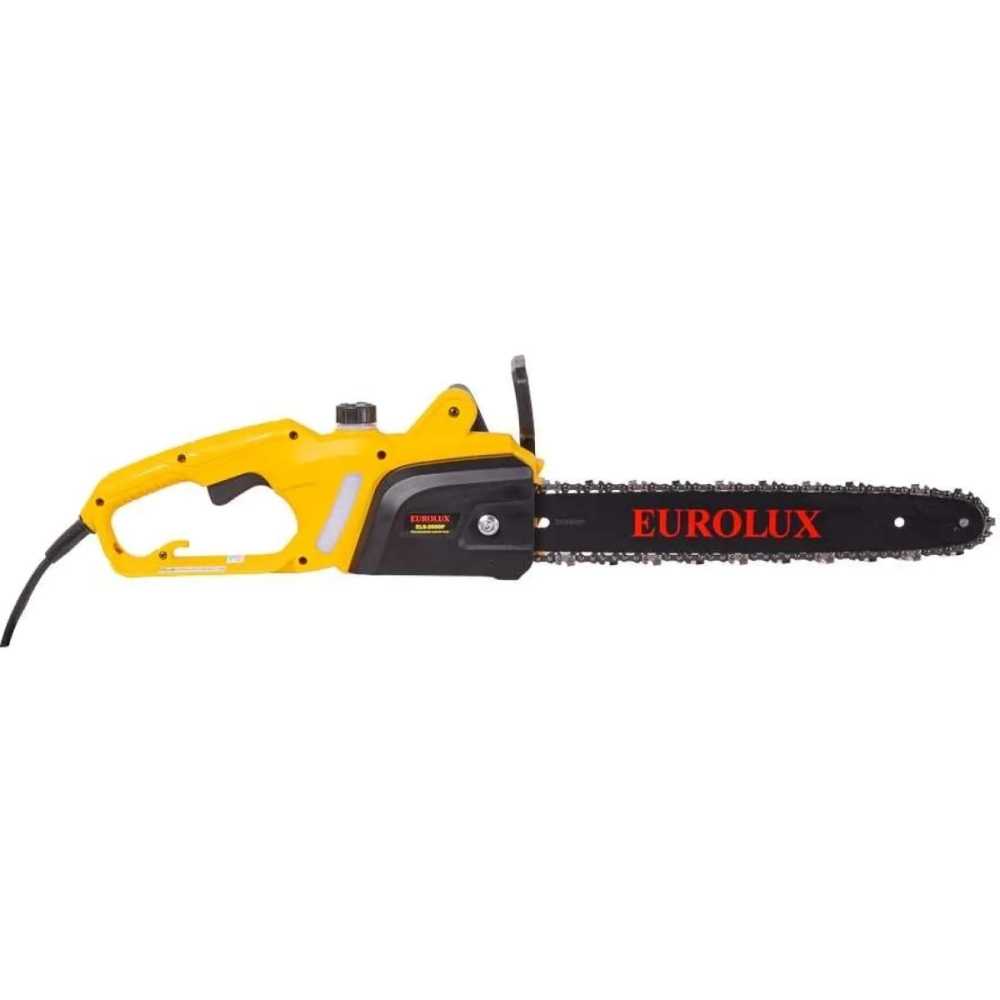 Электропила Eurolux ELS-2000P