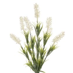 GAEM Цветок искусственный "Дербенник", L8 W7 H34 см