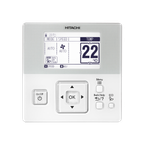 Внутренний блок мульти-сплит систем канального типа (R32) RAD-60RPE