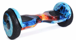 Гироскутер Smart Balance PRO 10.5" Огонь и Лед SB105A083