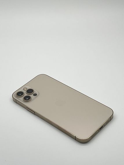 iPhone 12 Pro 512Gb Gold