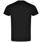 Футболка унисекс Atomic с короткими рукавами