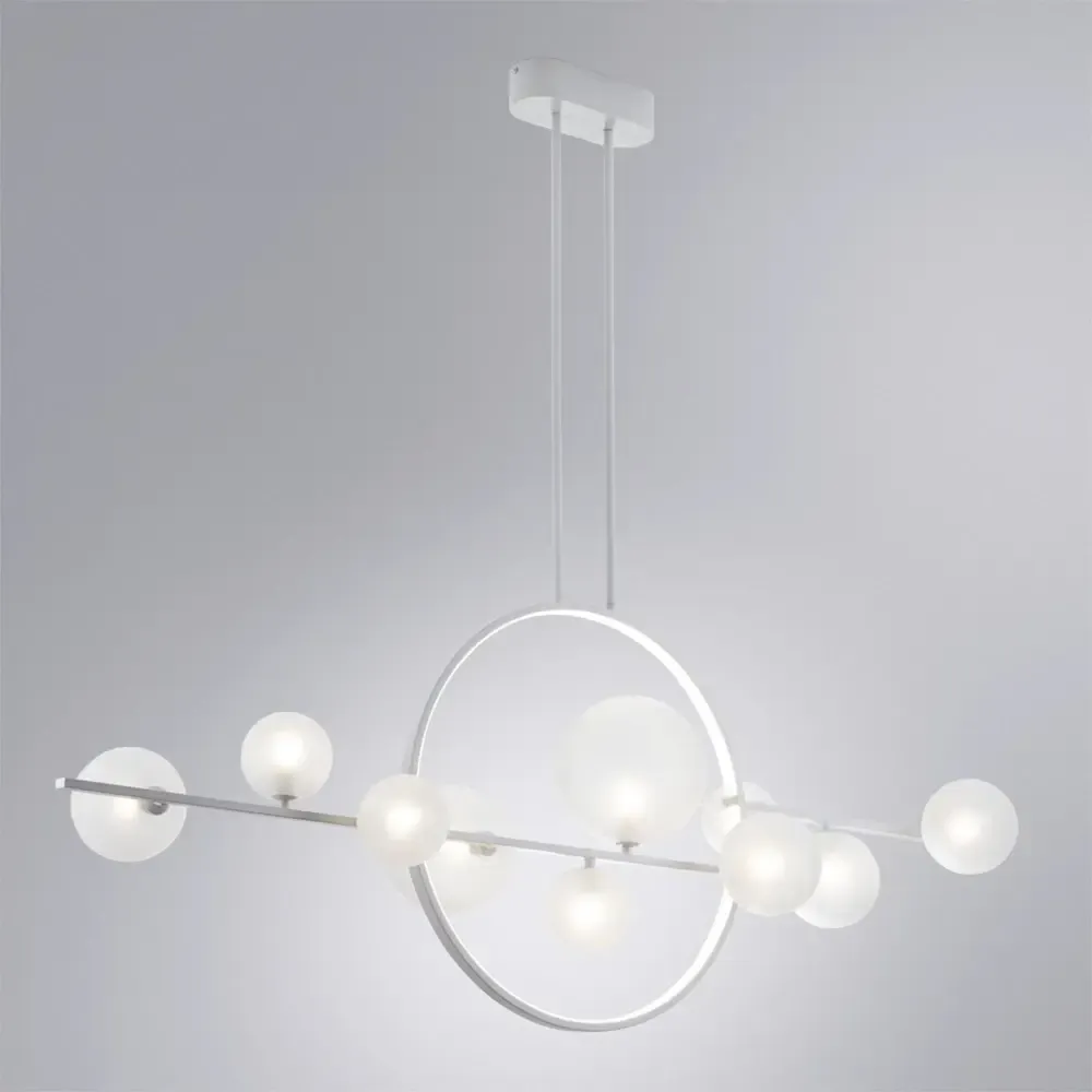 Люстра на штанге Arte Lamp