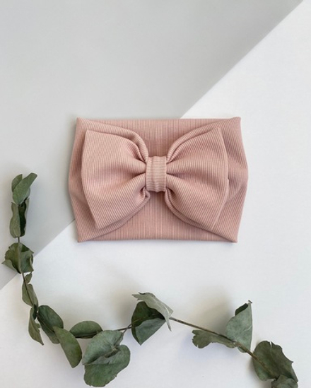 Повязка на голову