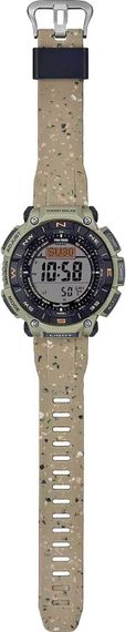 Мужские часы Casio Pro Trek PRG-340SC-5D